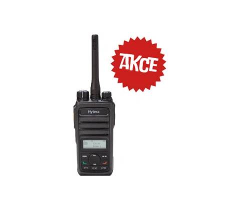 Hytera PD565