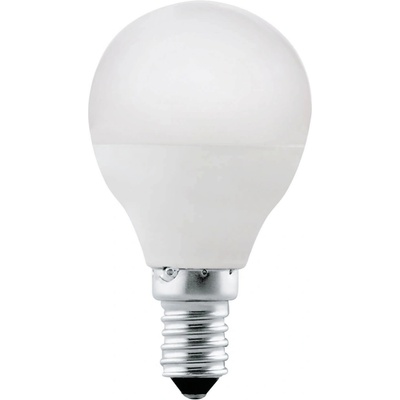 Eglo Svetelný zdroj LED žiarovka E14/4,9W 4000K