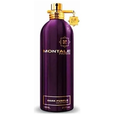Montale Dark Purple EDP 100 ml