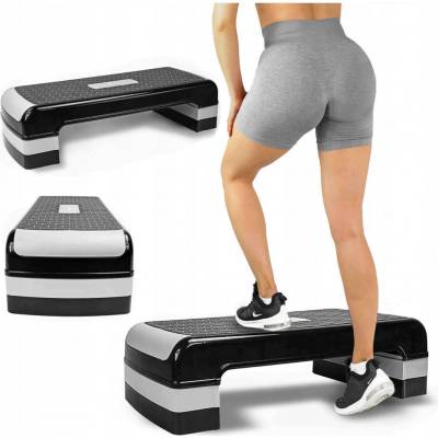 Step Pretorians Step pro fitness lekce pro kardio, aerobik