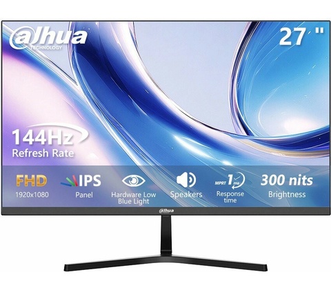 Dahua LM27-B221S