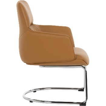 Bittel Посетителски стол kells - кафе (3520446)