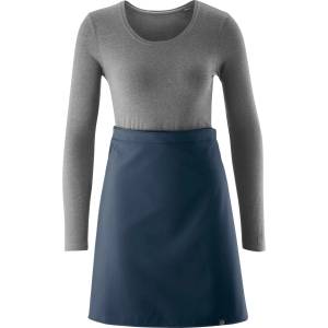 Mamalila Дамска пола Mamalila Women's Softshell Rock Allrounder Skirt - Navy - размер XS-M (113-0885-0111)