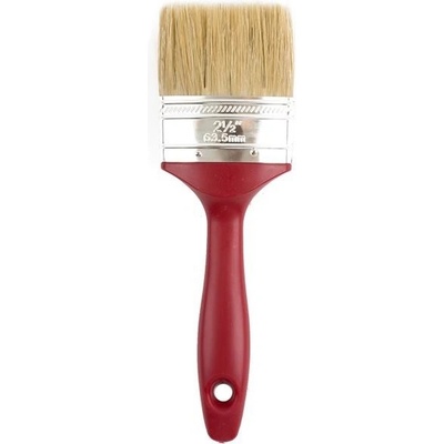 Oválný kartáč Okko R105, 63 mm