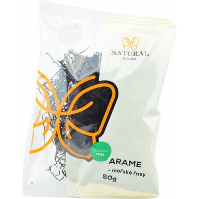 Natural Aramé Morské riasy 50 g
