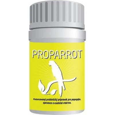 PROPARROT probiotika pro ptáky 50 g