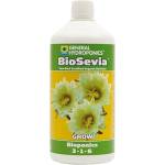 General hydroponics Ghe biosevia grow 1l