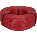 Recycling Fabrik rPLA Refill Süße Kirsche (Red) - 1, 75 mm / 1000 g (PLAX-S175-1000-SUKI)