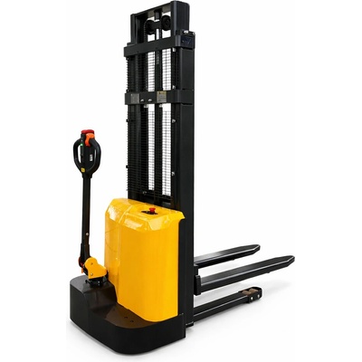 Tor-Industries Elektrický vysokozdvižný vozík s líthiovou batériou QDAEL03-2500 1500 kg 2500 mm BASIC