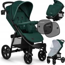 Lionelo Sport ANNET plus Green forest 2023