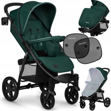 Lionelo Sport ANNET plus Green forest 2023