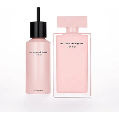 Narciso Rodriguez Narciso Rodriguez parfémovaná voda dámská 150 ml