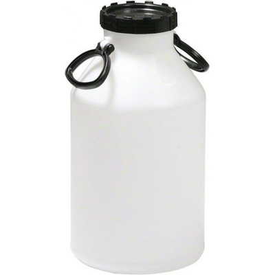 Barel na vodu široké hrdlo 50 l - J.P.Plast Kyjov