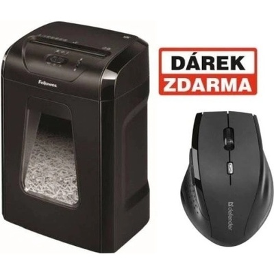 Fellowes Powershred 12C – Zboží Živě