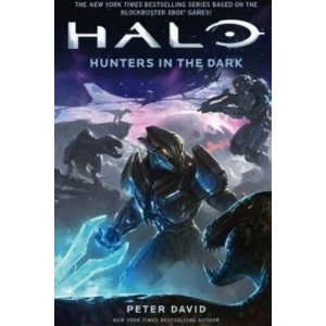Halo: Hunters in the Dark (2015)