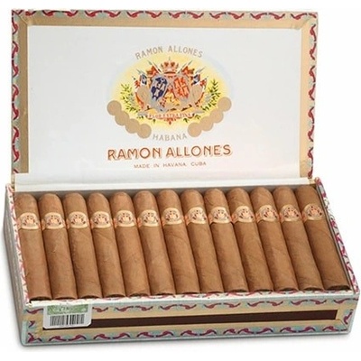 Ramon ALLONES SPECIALY SELECTED 25 ks
