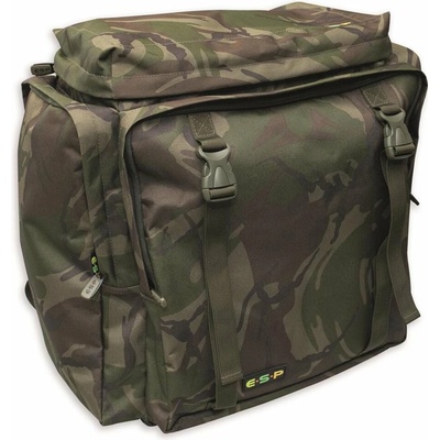ESP Batoh Rucksack 40l Camo