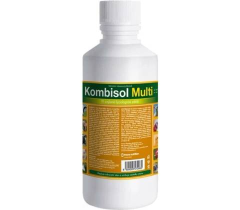 KOMBISOL Multi 250 ml
