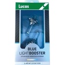Lucas Blue Light Booster H7 PX26d 12V 55W