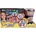 Shaker Maker Творчески комплект Shaker Maker - Направи си сам фигурка, Monster High (SMMH442302)
