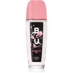 B.U. B. U. Absolute Me дезодорант с пулверизатор new design за жени 75ml