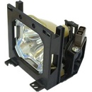 Lampa do projektora Sharp AN-P25LP, Originálna lampa vrátane modulu
