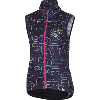 Northfinder Makenna Multi Color Print