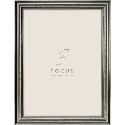 Focus Holly Silver 13x18