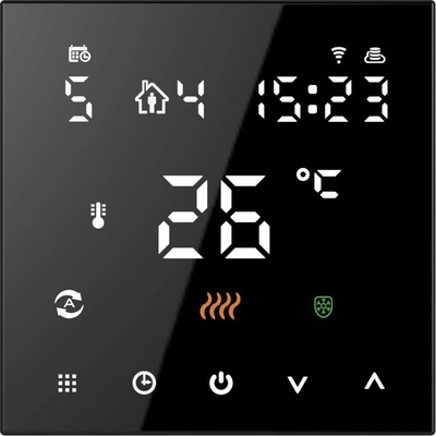 Tuya Wifi W3black