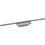 Hansgrohe RainDrain Minimalistic - Душ канал 80 см, с решетка за поставяне на плочки 56220000 (56220000)