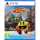 PAC-MAN WORLD Re-PAC