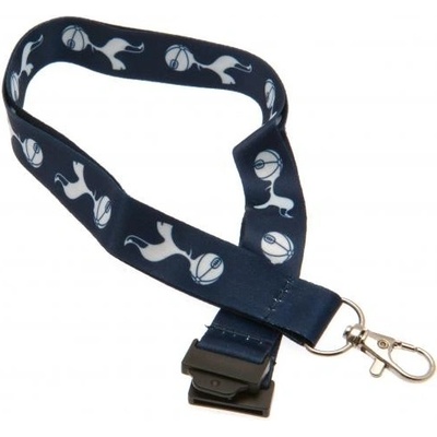 Šňůrka na krk Fan-shop TOTTENHAM HOTSPUR lanyard