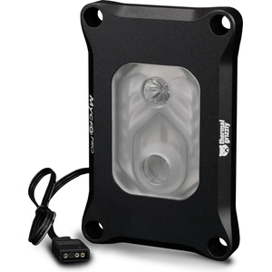 Thermaltake Воден блок за процесор Thermal Grizzly AM5 Mycro Pro RGB (TG-MY-P-RGB-AMD-AM5)
