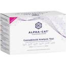 Alpha-CAT Standardní sada na testování obsahu kanabinoidů (40 testů) | Alpha CAT