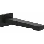 Villeroy & Boch Смесител за вана Villeroy&Boch Architectura, черен мат, 22.4 см (TVT125002000K5)