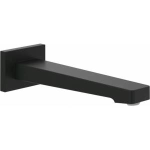 Villeroy & Boch Смесител за вана Villeroy&Boch Architectura, черен мат, 22.4 см (TVT125002000K5)