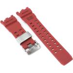 Universal for g-shock Universal strap for g-shock gs-band04-red (gs-band04-red)