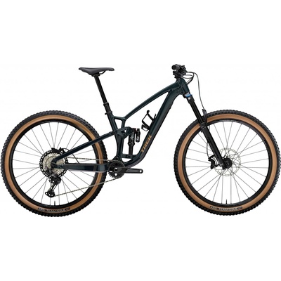Trek Fuel EX 8 XT 2025 – Sleviste.cz