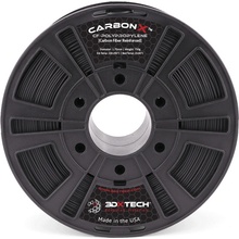 3DXTECH CARBONX PP CF černý 1,75 mm 750 g