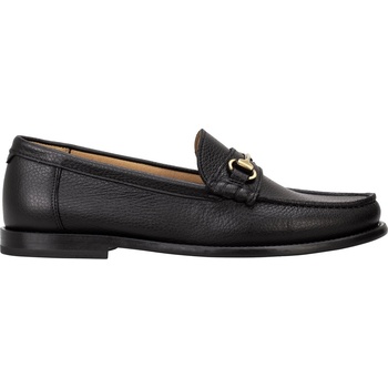 Boss Tevan Loafers - Black 001