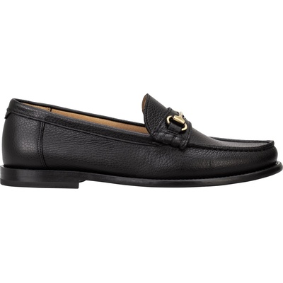 Boss Tevan Loafers - Black 001
