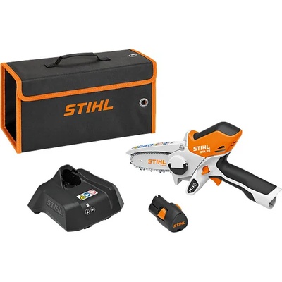 STIHL GTA 26 SET