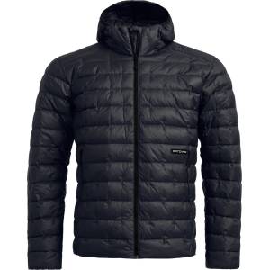 Ortovox Downwool 180 Hooded Jacket Размер: L / Цвят: черен