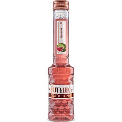 Fütyülős Watermelon 24,5% 0,5 l (čistá fľaša)