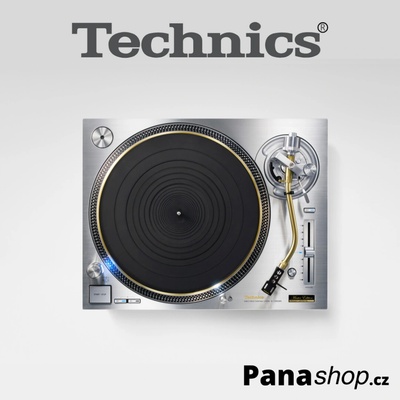 Technics SL-1200GMEES