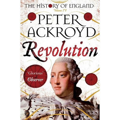 Revolution Ackroyd Peter