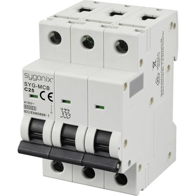 Sygonix SY-6441088