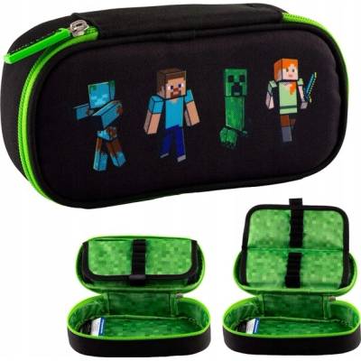 Astra vystužený Minecraft