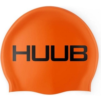 Huub Swim Cap Fluo Orange