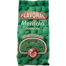 Flavoral mentolové cukríky 150 g